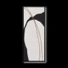 Abstract Framed Art