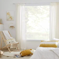 Adela Panel Curtain
