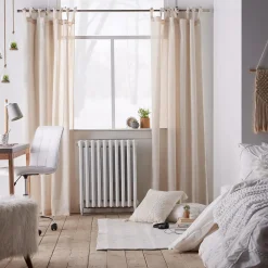 Adela Panel Curtain