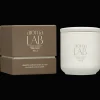 Amber Musk Candle - Aroma Lab