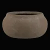 Antique Brown Small Decorative Bowl