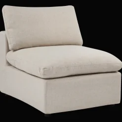 Armless 1-Seater