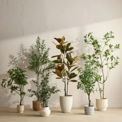Artificial Ficus Tree
