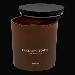Autumn Spices Candle