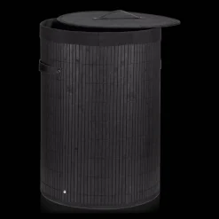 Bamboo Hamper