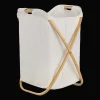 Bamboo Hamper