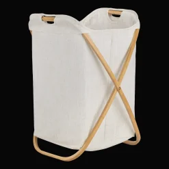 Bamboo Hamper