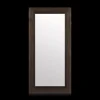 Barn Wood Framed Mirror