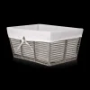 Basket with Lining