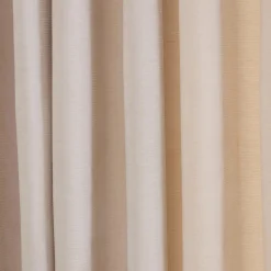 Beige Emile Panel Curtain