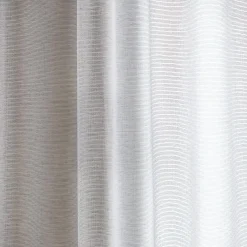 Beige Merlot Sheer Curtain
