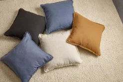 Beige Taha Decorative Pillow