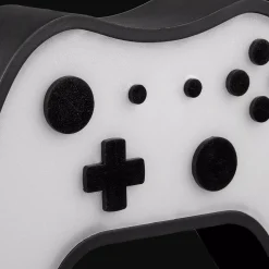 Black Decorative Controller Light