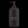 Black Dish Soap Dispenser