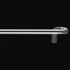 Blackout Curtain Rod Set - Diameter 19 mm