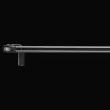 Blackout Curtain Rod Set - Diameter 19 mm