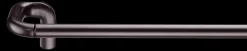 Blackout Curtain Rod Set - Diameter 19 mm