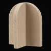 Bookend in Resin