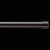 Bronze Curtain Rod Set - Diameter 25/28 mm
