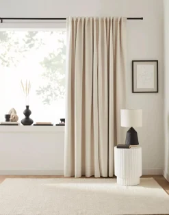 Bryce Blackout Curtain