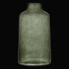 Bubble Glass Table Vase