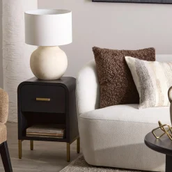 Carver Decorative Pillow