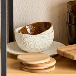 Ceramic Bowl