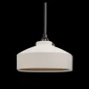 Ceramic Ceiling Lamp