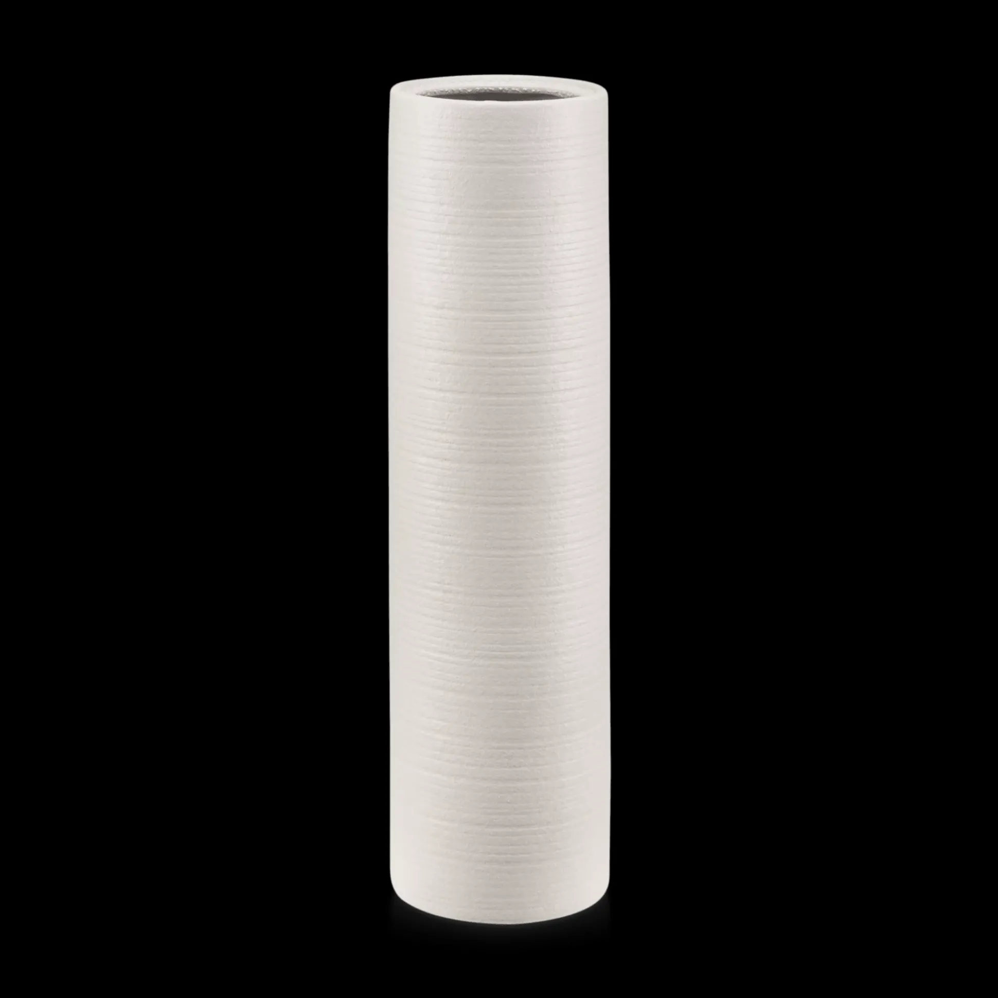 Ceramic Floor Vase