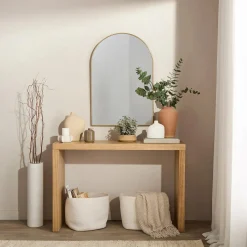 Ceramic Floor Vase