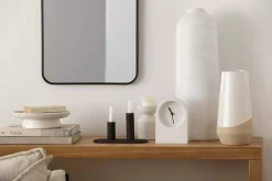 Ceramic Floor Vase