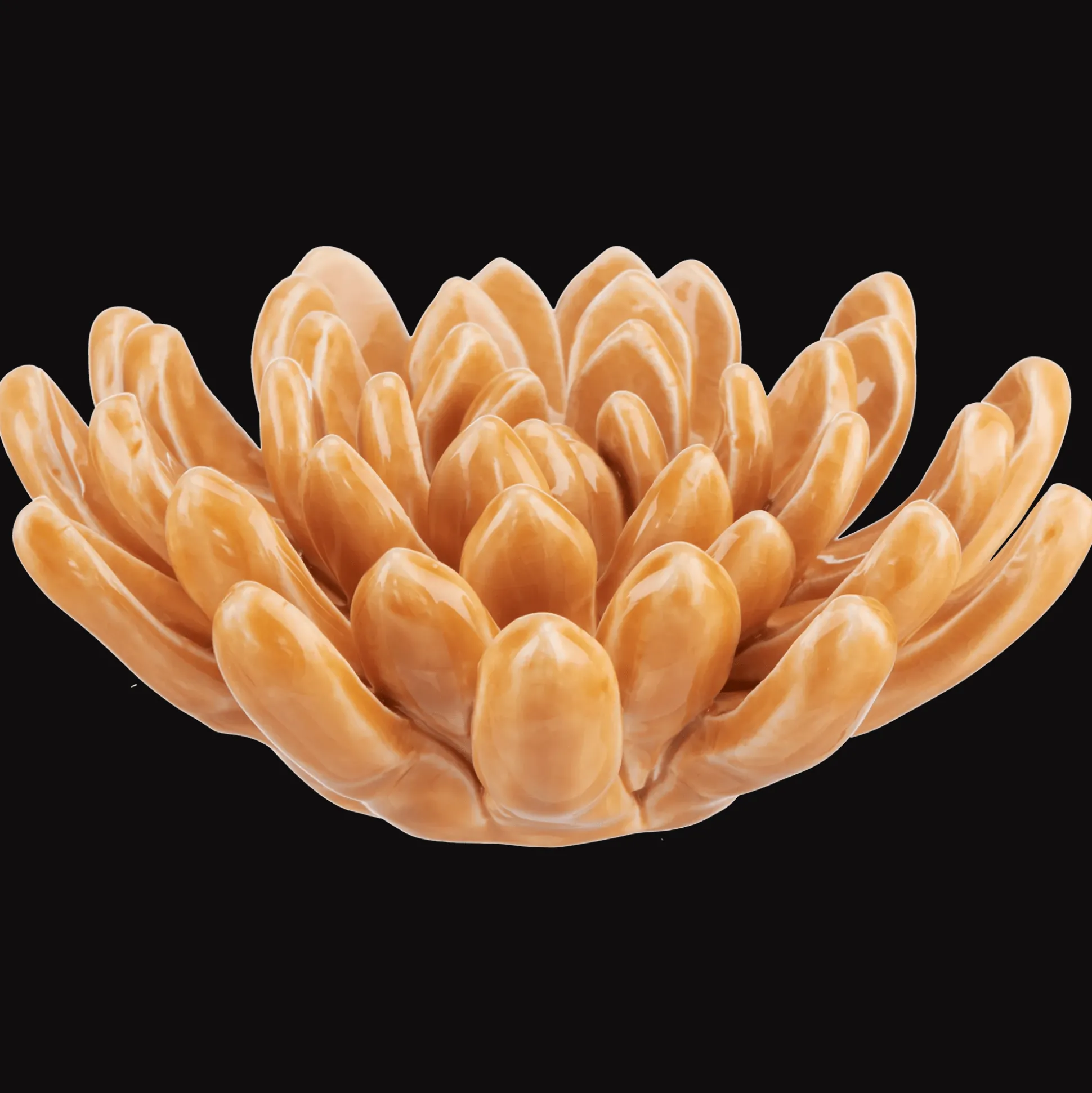 Ceramic Flower