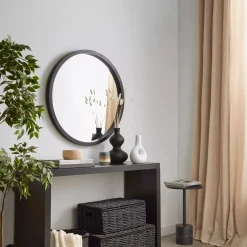 Ceramic Loop Vase