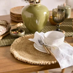 Ceramic Pattern Bowl