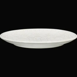 Ceramic Pattern Plate