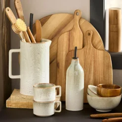 Ceramic Pitcher