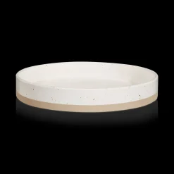 Ceramic Serving Plate