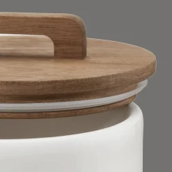 Ceramic Sugar Jar