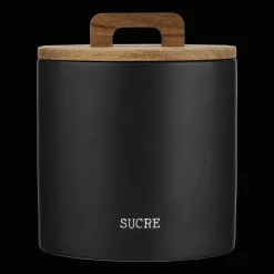Ceramic Sugar Jar