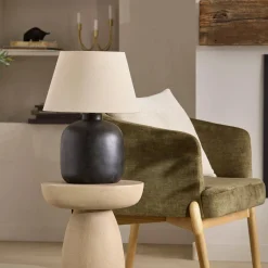 Ceramic Table Lamp