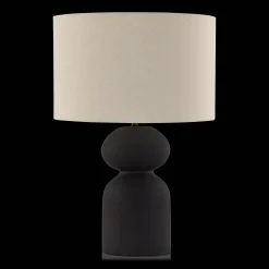 Ceramic Table Lamp