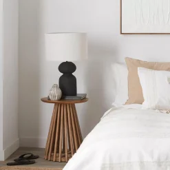 Ceramic Table Lamp