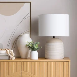 Ceramic Table Vase