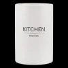 Ceramic Utensils Jar