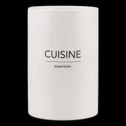 Ceramic Utensils Jar