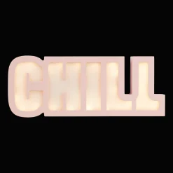 Chill Light Box