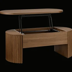 Coffee Table with Lift-top