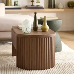 Coffee Table with Lift-top