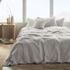 Collin Collection - 3-Piece Duvet Cover Set