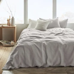 Collin Collection - 3-Piece Duvet Cover Set
